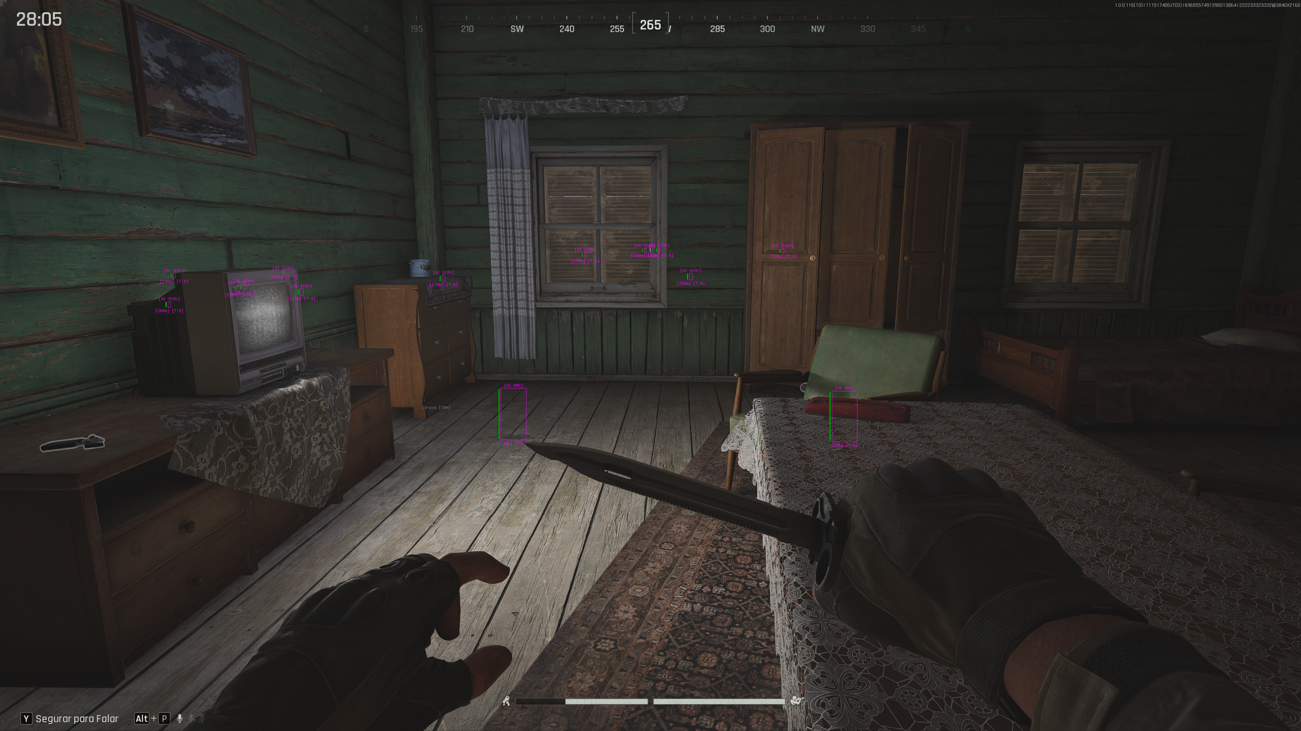 Arena Breakout Infinite Private - Image 3