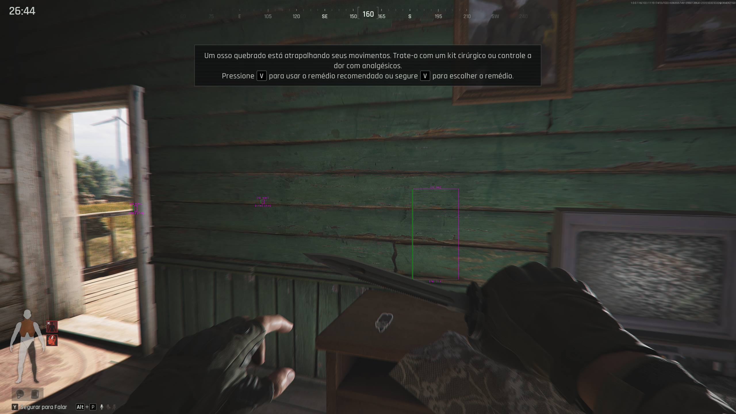 Arena Breakout Infinite Private - Image 4