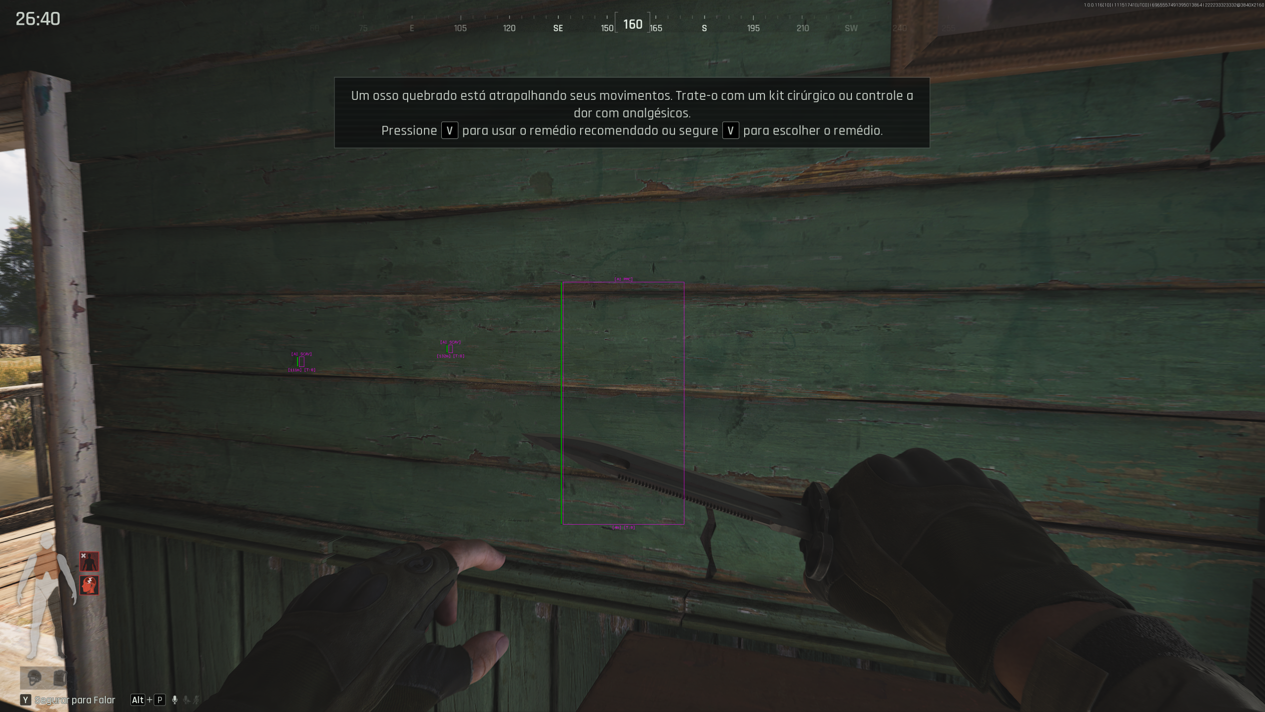 Arena Breakout Infinite Private - Image 5