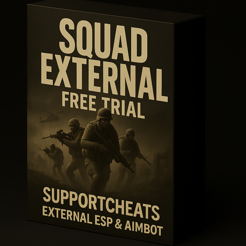 Squad External Free Trial